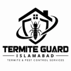 Termite Guard Islamabad1